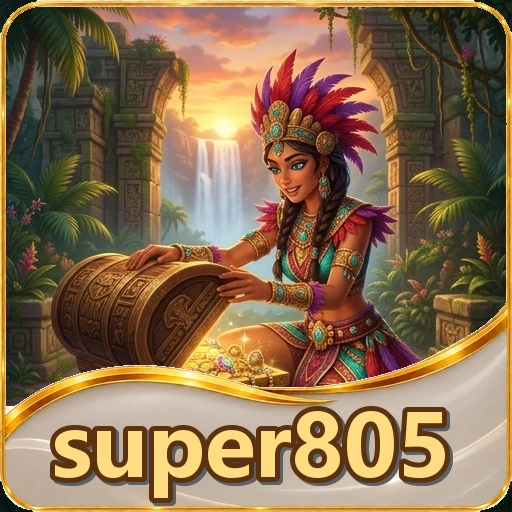 Bookmark saluran cadangan resmi super805 di browser