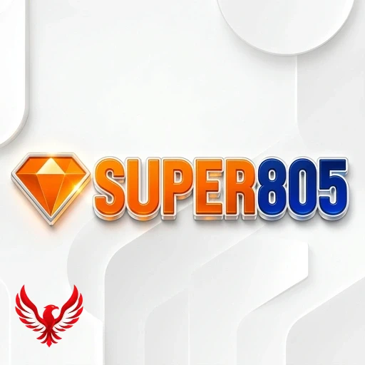 Halaman unduh APK resmi super805 v2.1.4 untuk Android Indonesia